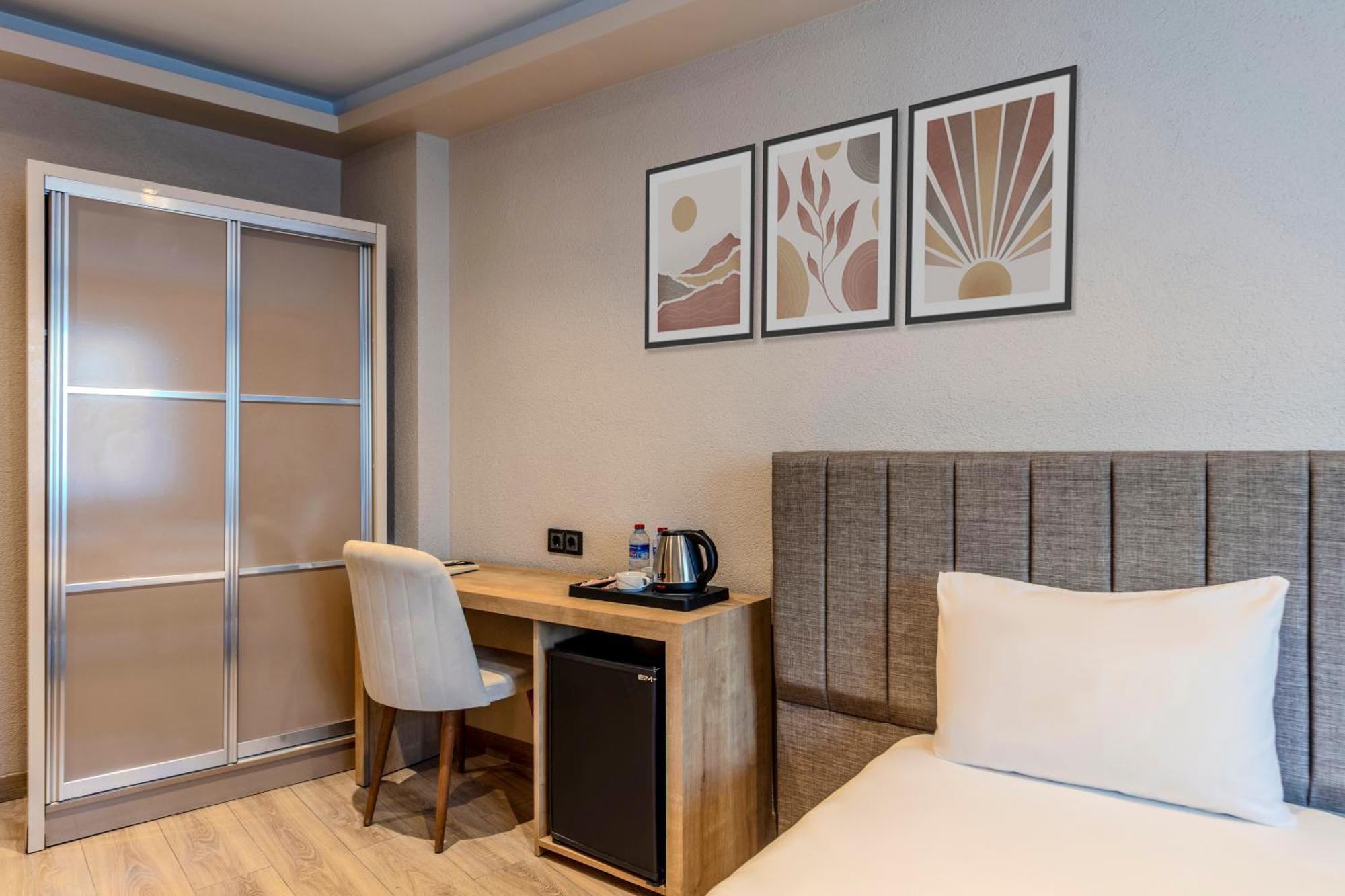 Evim Hotel Corlu Exterior photo